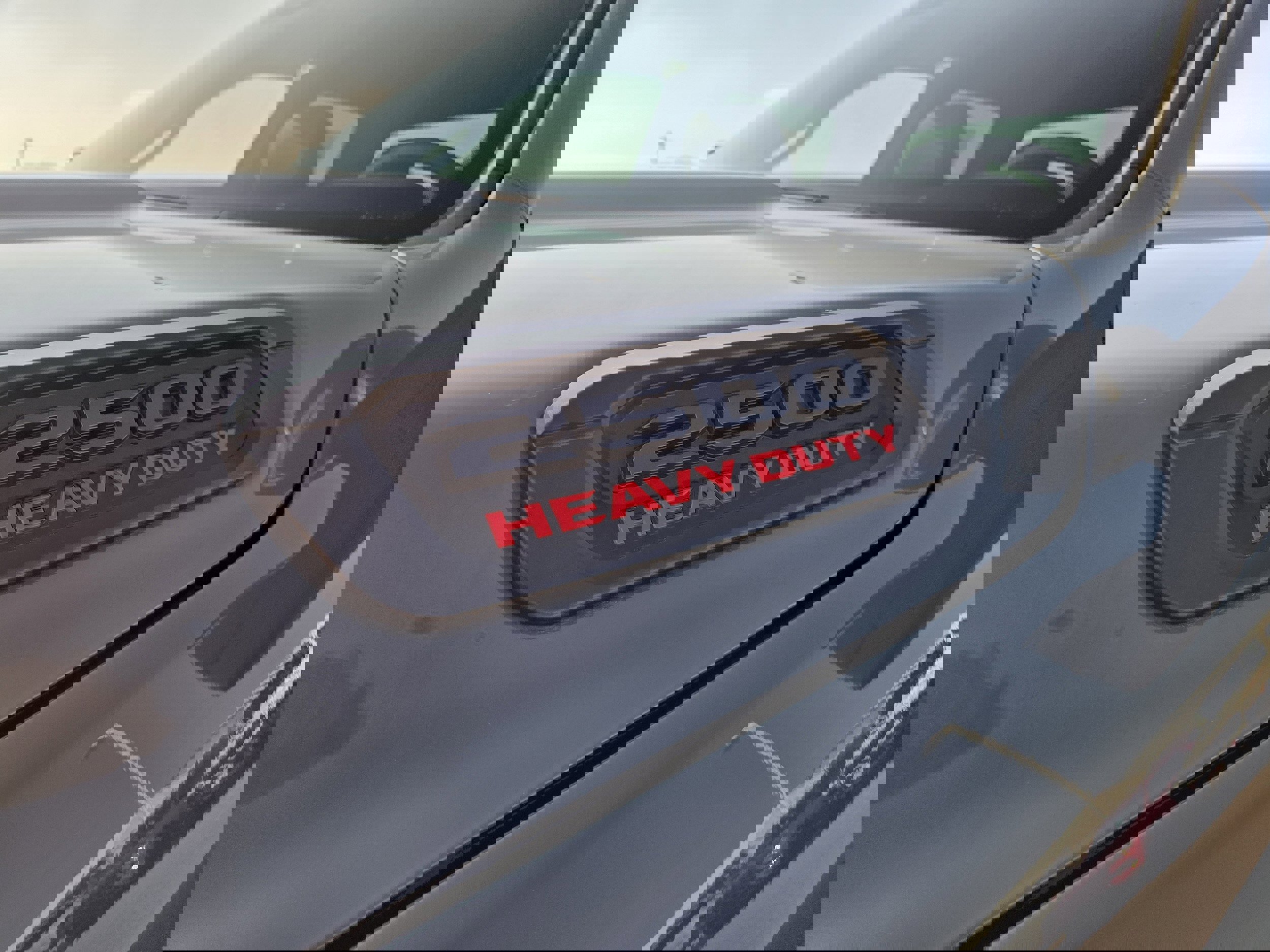 New 2026 RAM 2500 Lone Star image 12