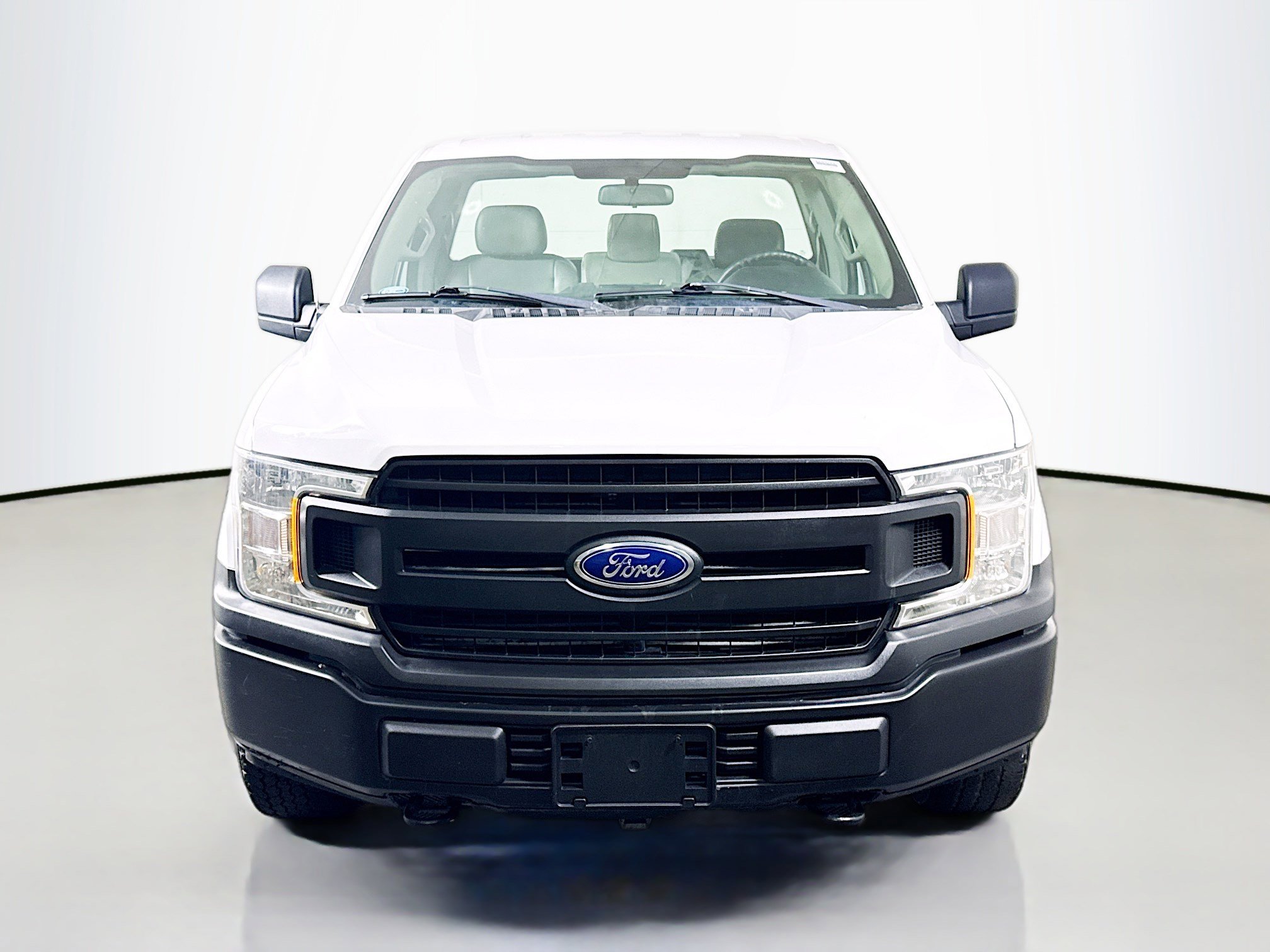 Used 2018 Ford F150 XL w/ Trailer Tow Package w/101A image 2