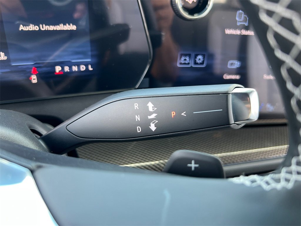 New 2026 Chevrolet Traverse High Country image 29