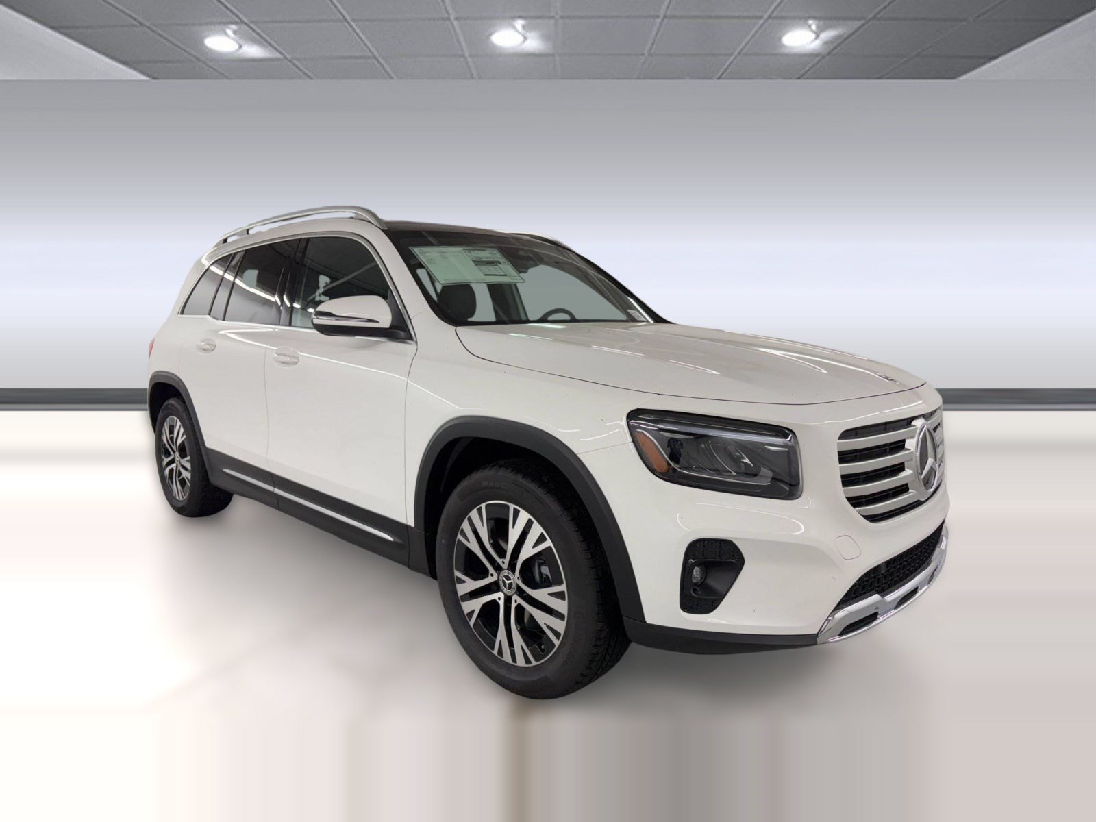 Certified 2026 Mercedes-Benz GLB 250 image 51