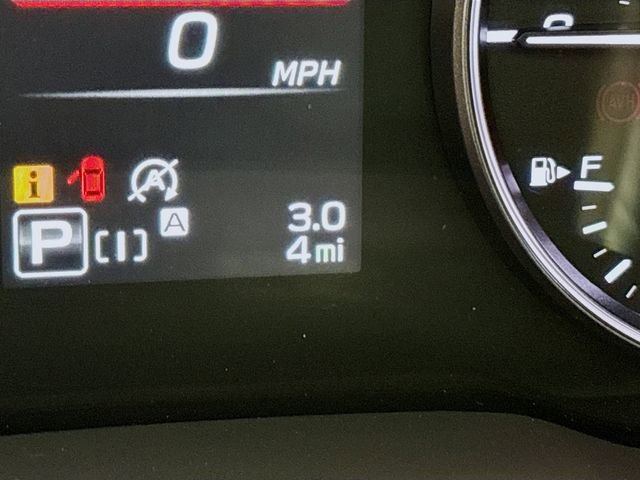 New 2026 Subaru Forester Limited image 12