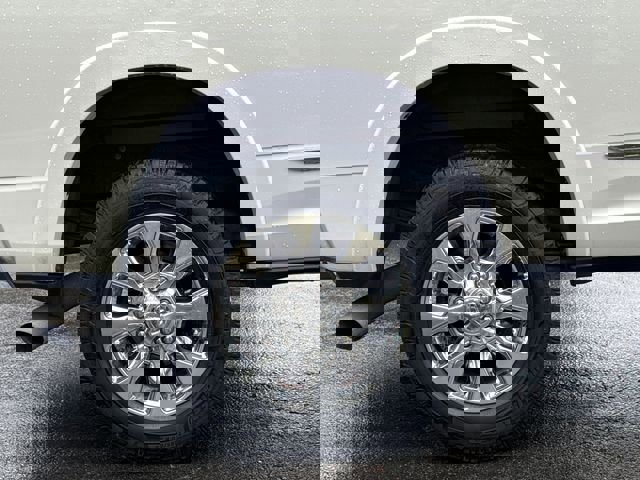 Used 2021 RAM 3500 Limited image 9