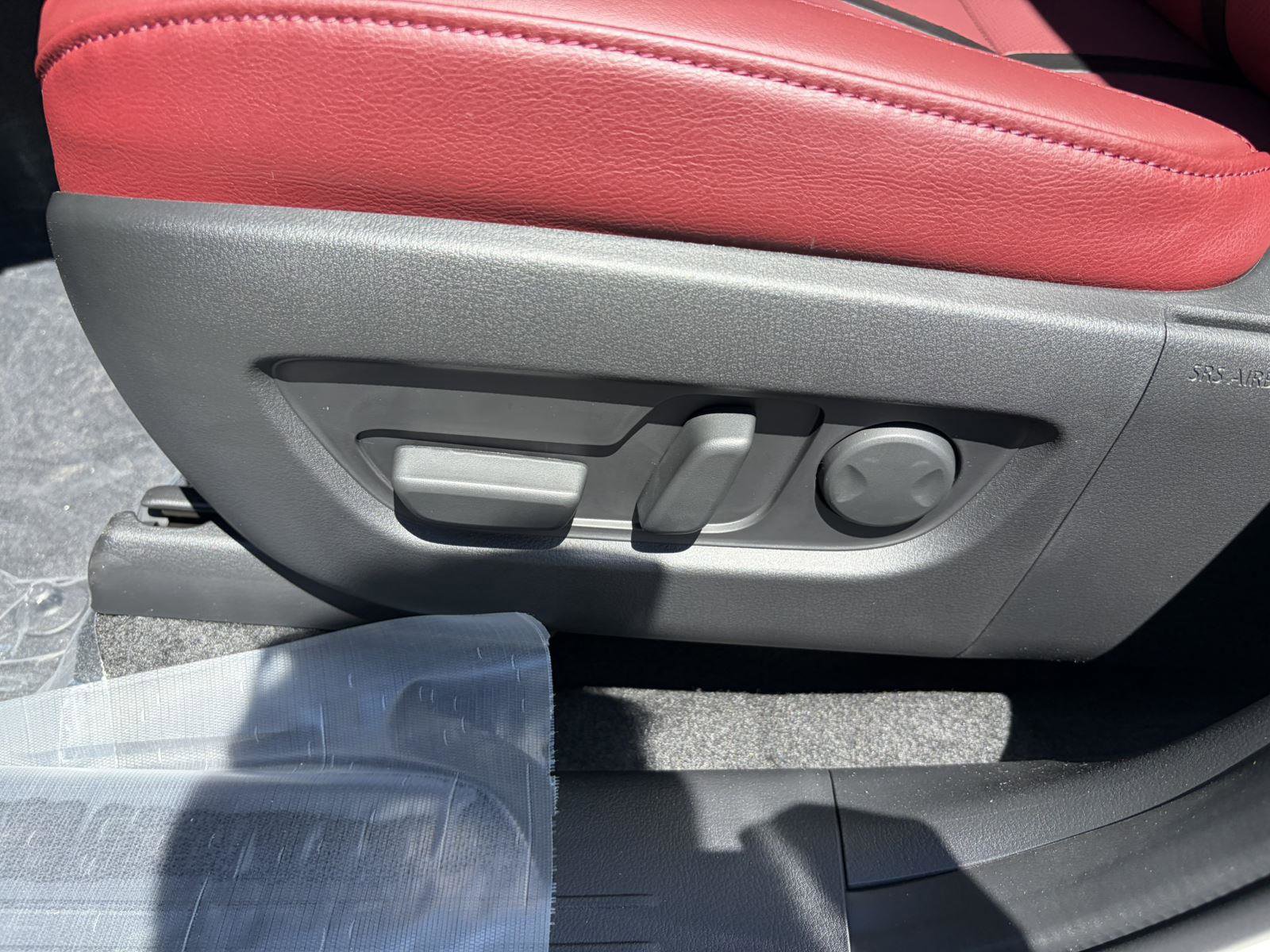 New 2026 MAZDA CX-70 3.3 Turbo S w/ Premium Package AWD/4WD image 27