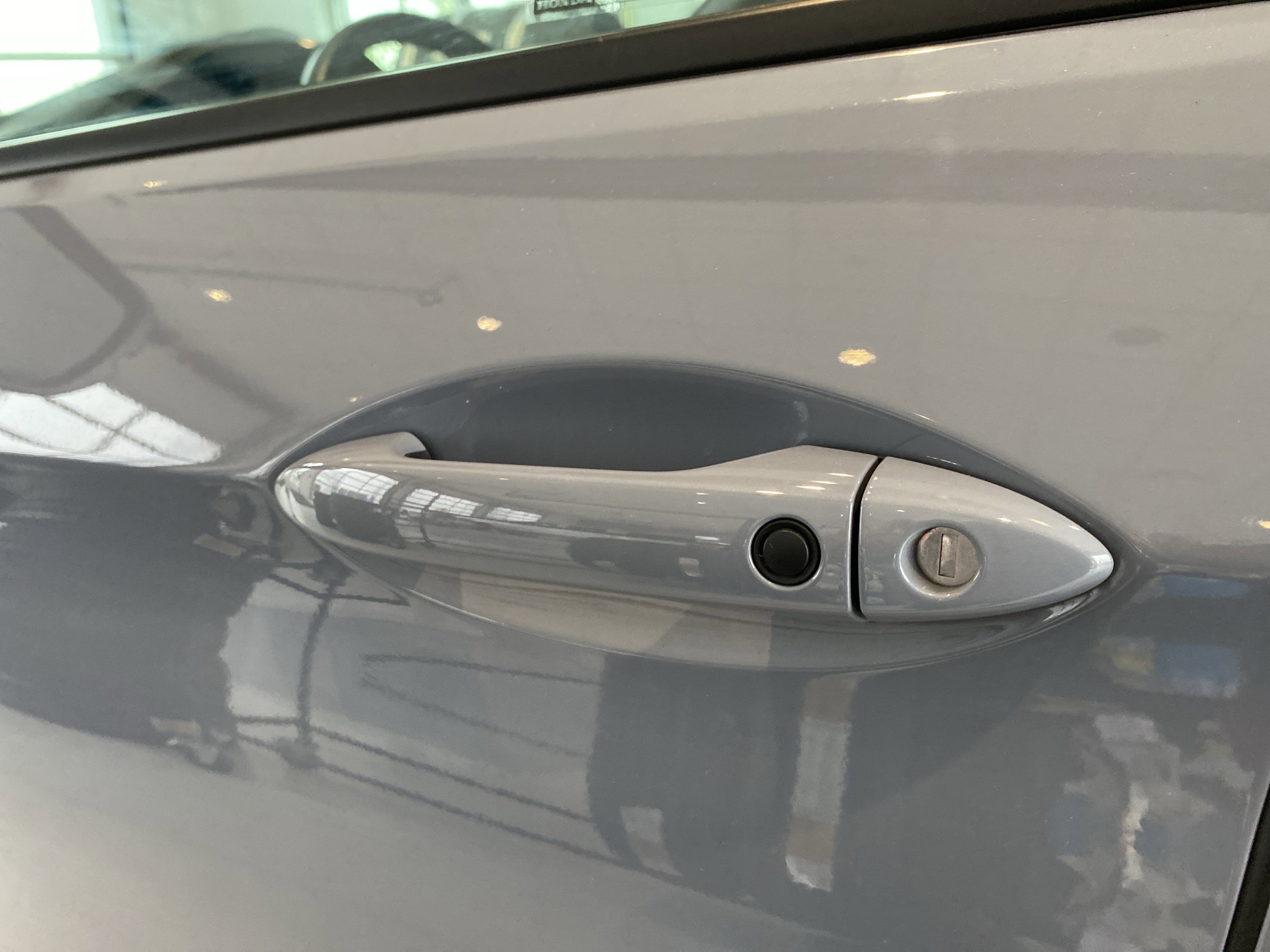 Used 2025 Honda Ridgeline TrailSport image 7