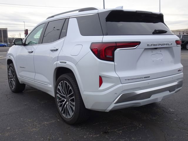 New 2026 GMC Terrain Denali image 3