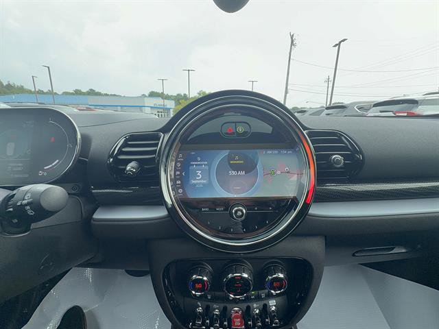 Used 2023 MINI Cooper Clubman S AWD/4WD image 15