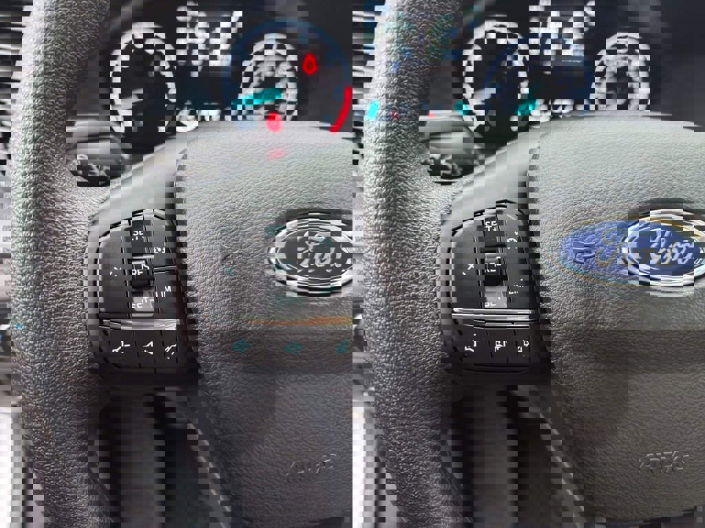 New 2025 Ford Transit 250 Low Roof AWD image 22