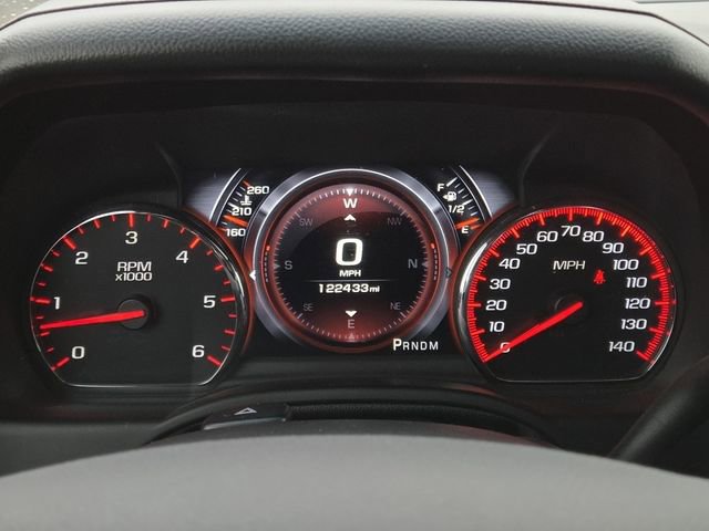 Used 2015 GMC Yukon Denali w/ Open Road Package image 40