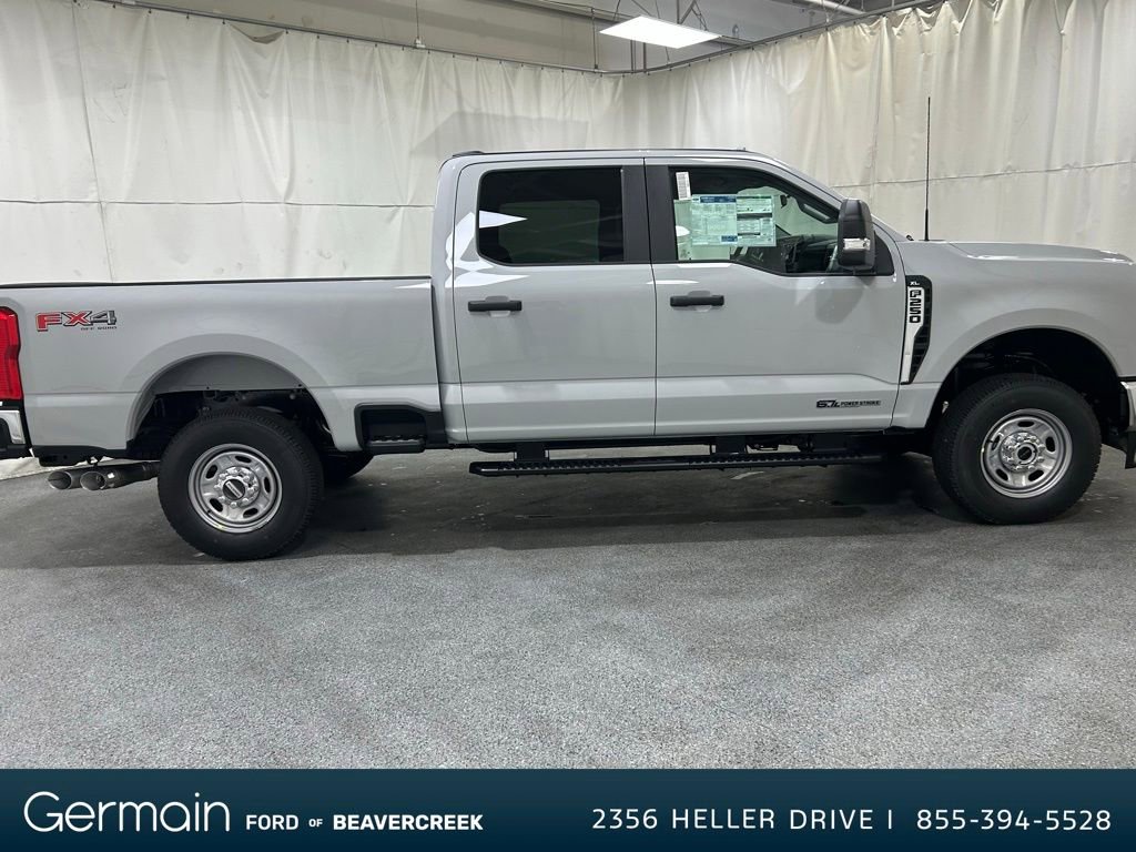New 2026 Ford F250 XL image 10