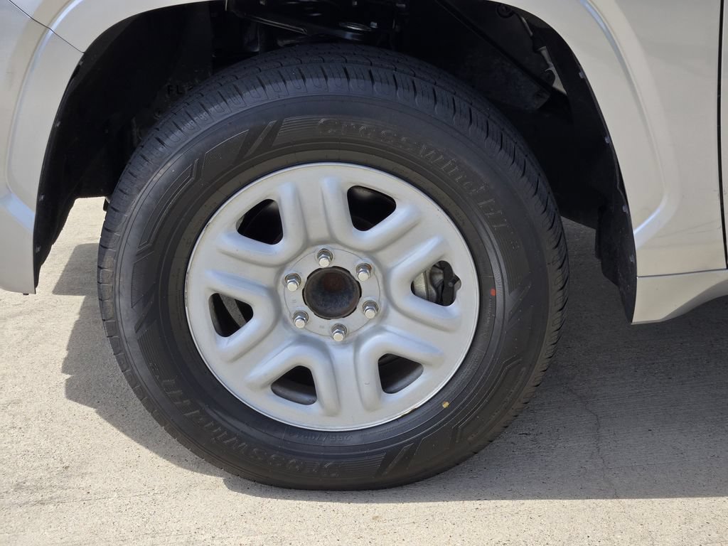 Used 2022 Toyota Tundra SR w/ SR Tow Package RWD image 7