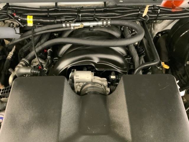 Used 2018 Chevrolet Silverado 1500 W/T w/ WT Fleet Convenience Package RWD image 34