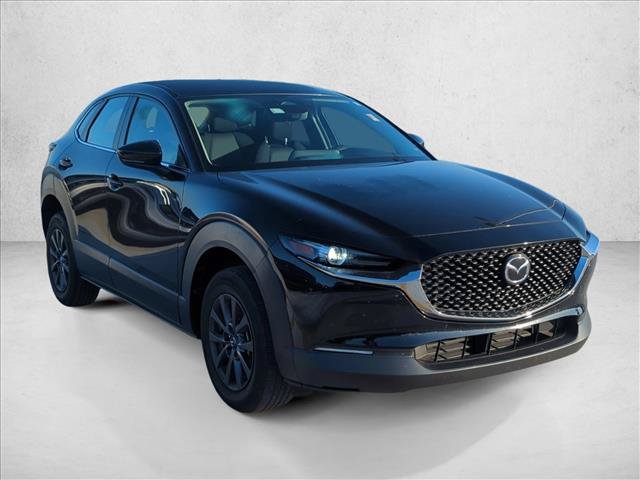 Used 2024 MAZDA CX-30 AWD 2.5 S image 3