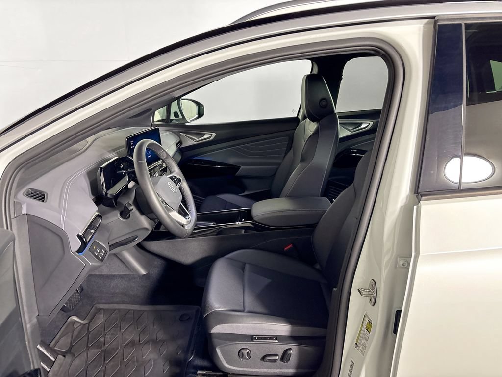 Certified 2023 Volkswagen ID.4 Pro S Plus AWD/4WD image 12