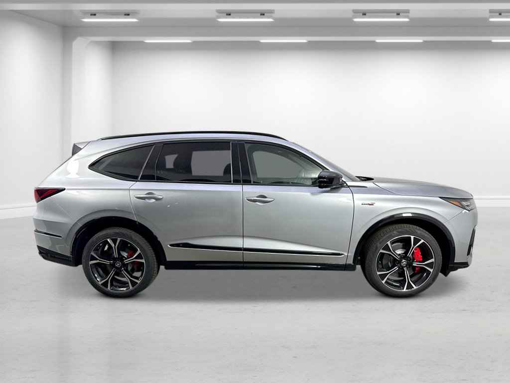 New 2026 Acura MDX Type S w/ Advance Package AWD/4WD image 6