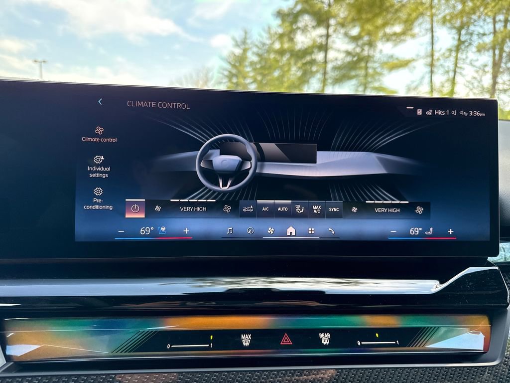 New 2026 BMW i5 eDrive40 AWD/4WD image 19