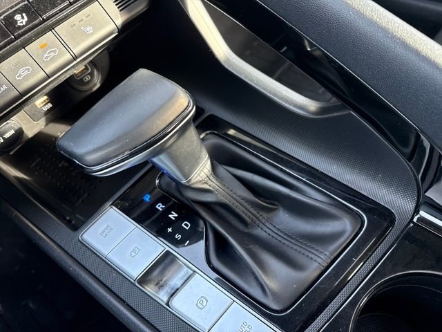 Used 2021 Hyundai Elantra SEL w/ Convenience + Premium Package image 15