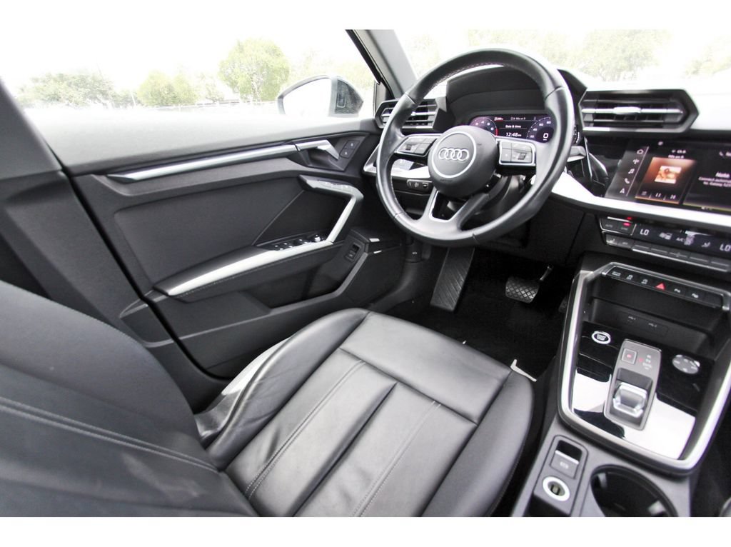 Used 2024 Audi A3 2.0T Premium FWD image 9