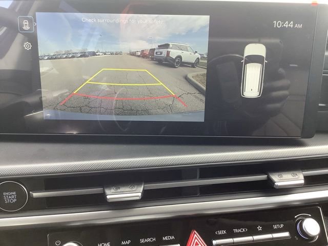 New 2026 Hyundai Santa Fe SEL image 35