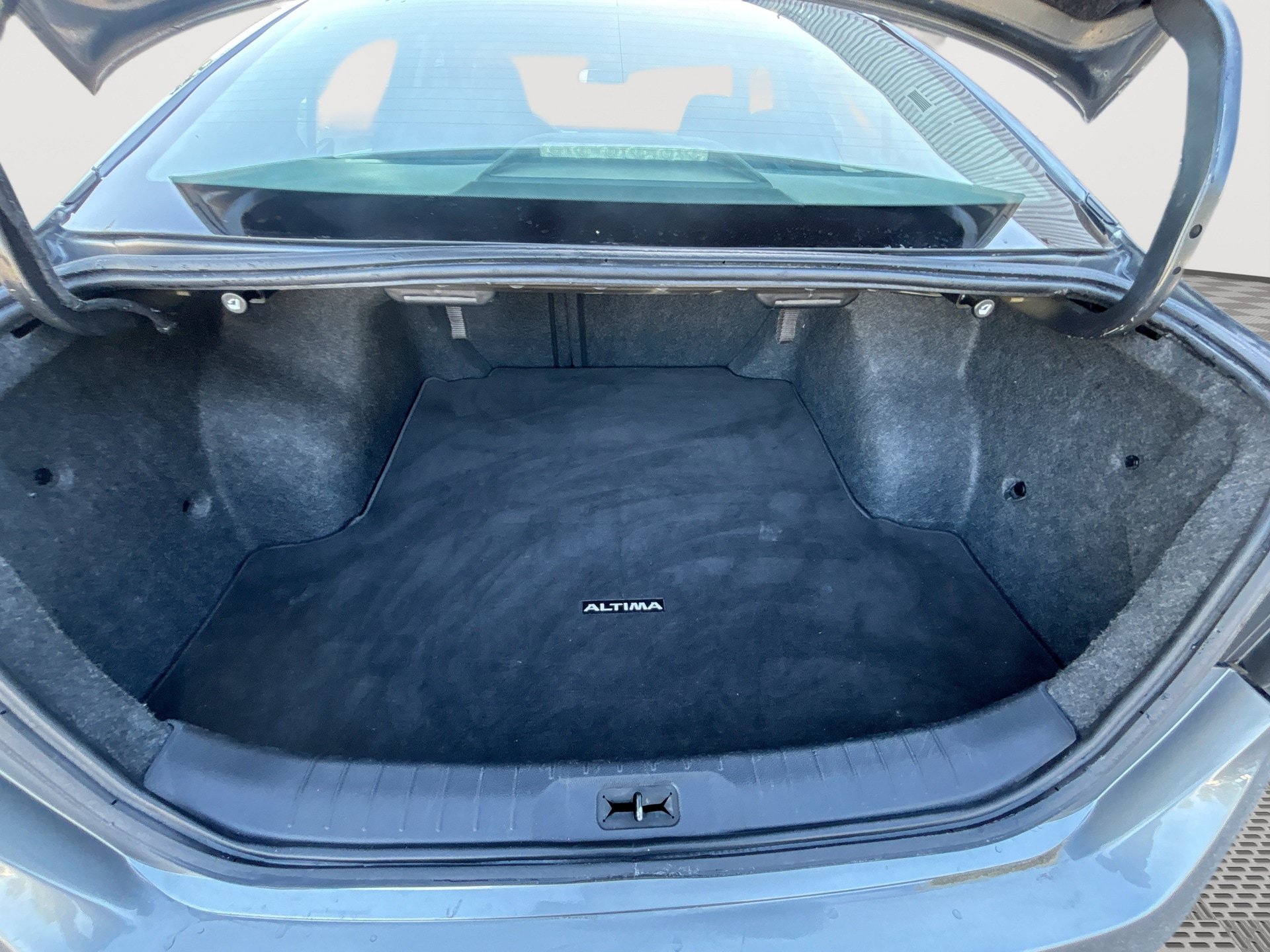 Used 2022 Nissan Altima 2.5 S FWD image 21