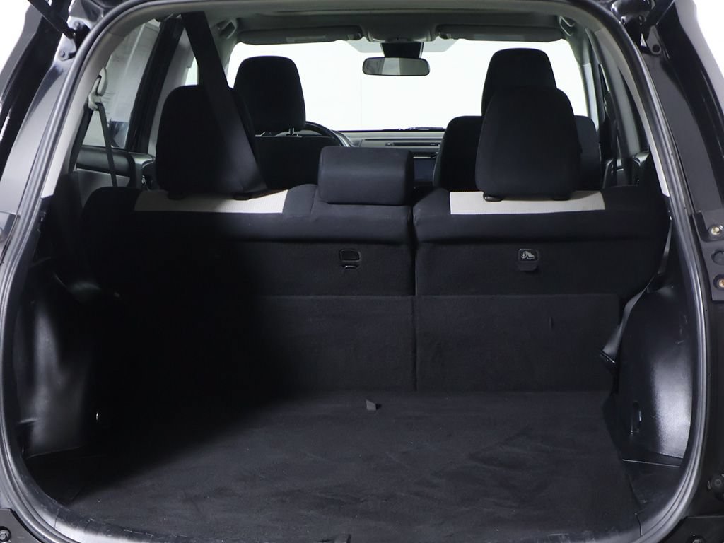Used 2018 Toyota RAV4 XLE w/ Plus Extra Value Package FWD image 15