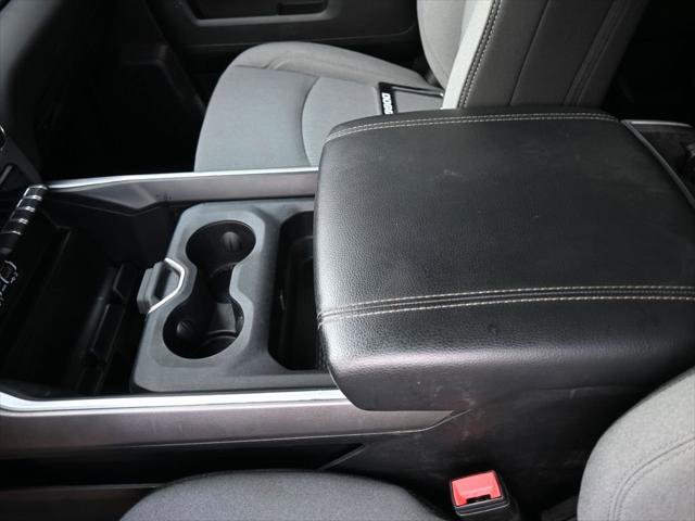 Certified 2023 RAM 3500 Lone Star w/ Level 1 Equipment Group image 32