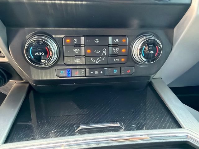 Used 2020 Ford F450 Platinum w/ FX4 Off-Road Package AWD/4WD image 54
