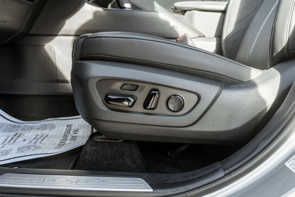 Used 2024 Lexus TX 350 AWD image 23