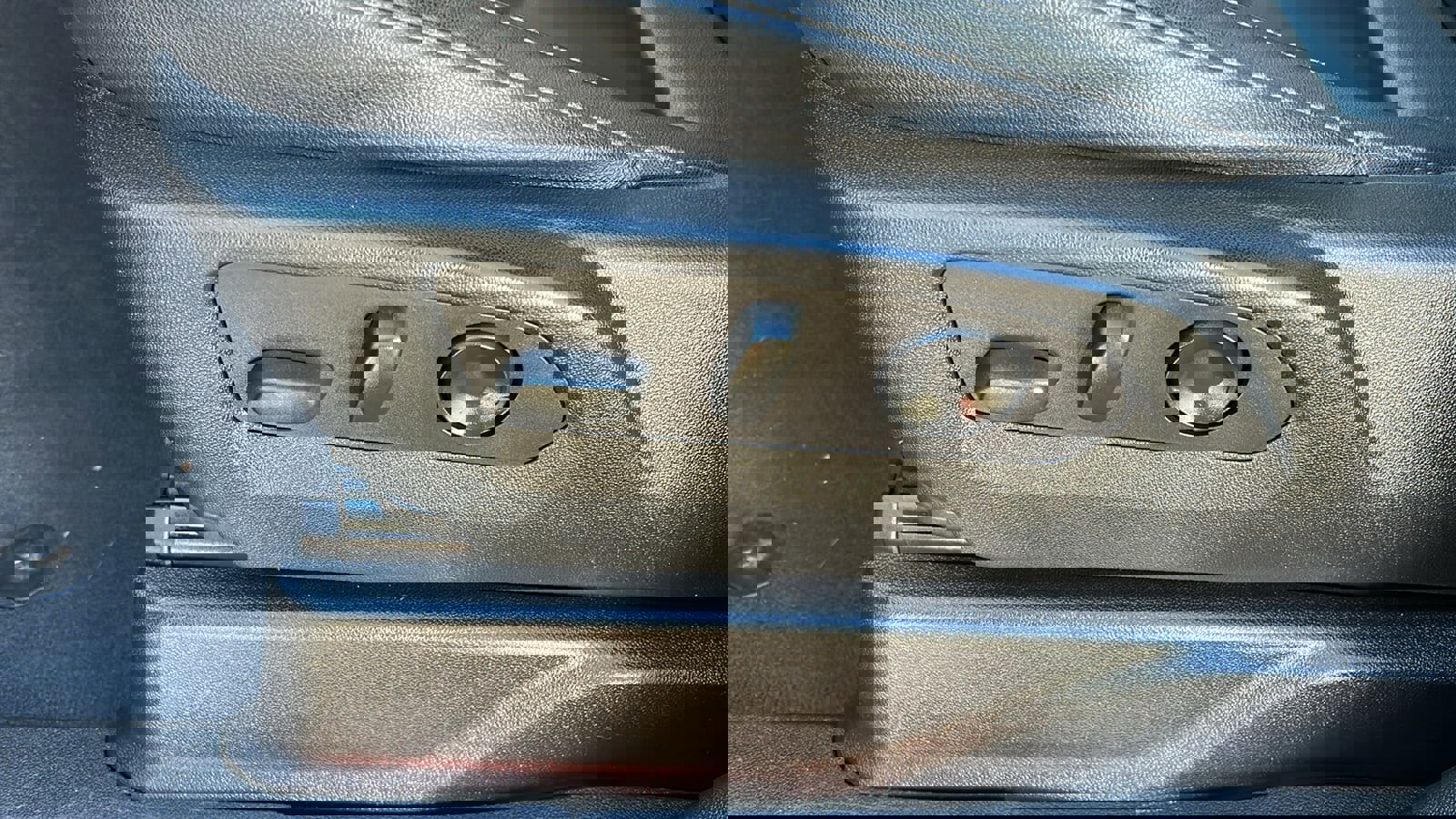 Used 2021 Chevrolet Tahoe Z71 image 11