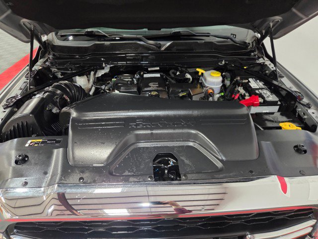 Used 2022 RAM 3500 Tradesman w/ Chrome Appearance Group image 95