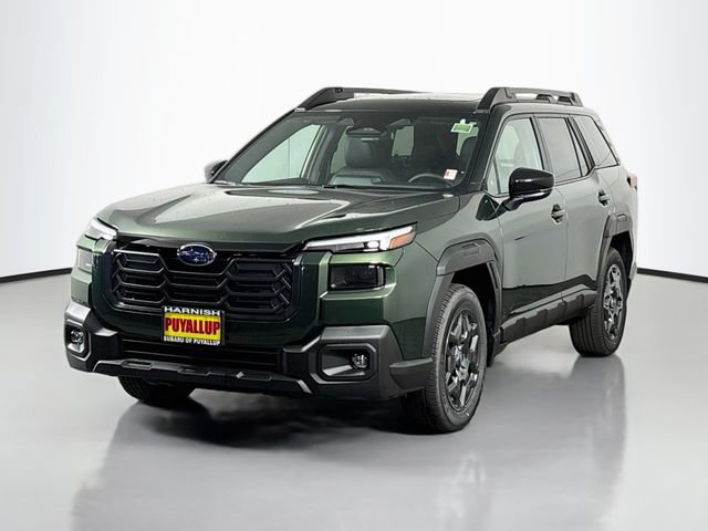 New 2026 Subaru Outback Premium AWD/4WD image 3