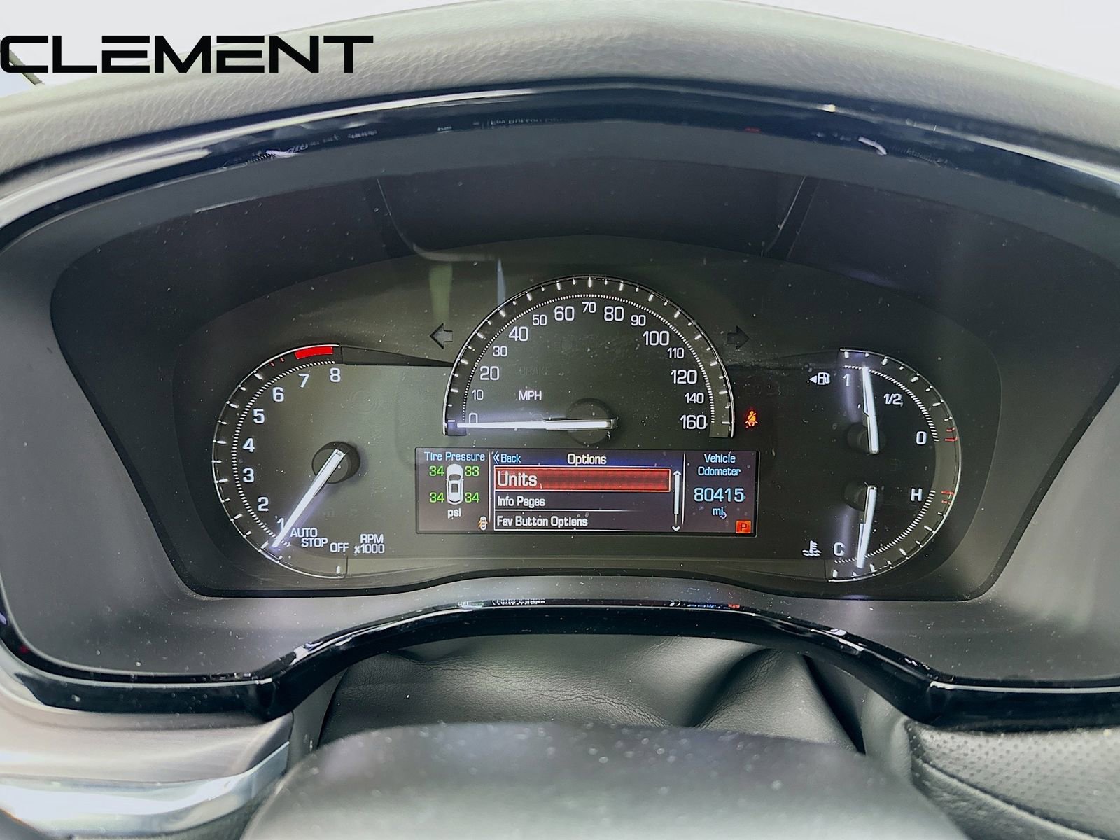 Used 2018 Cadillac XT5 Premium Luxury image 18