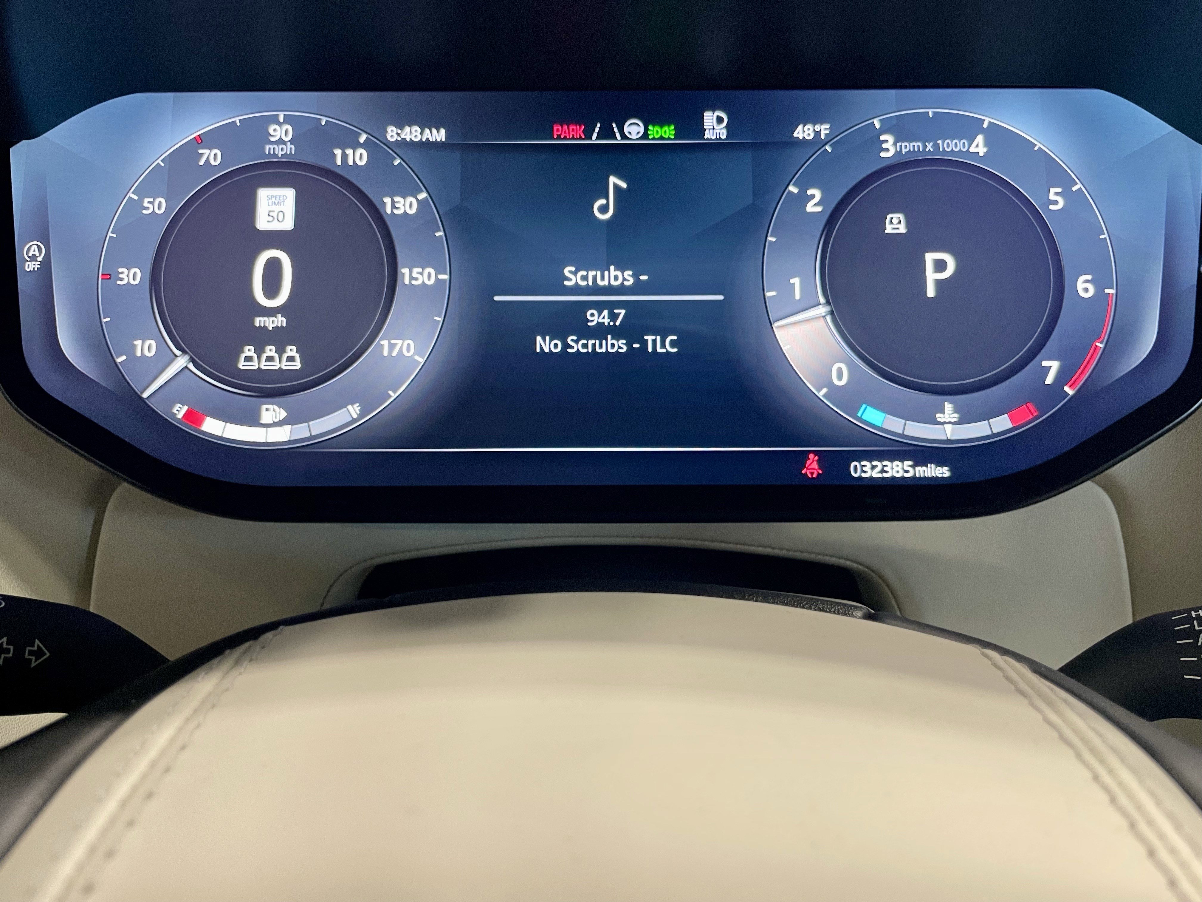 Certified 2023 Land Rover Range Rover SE image 24
