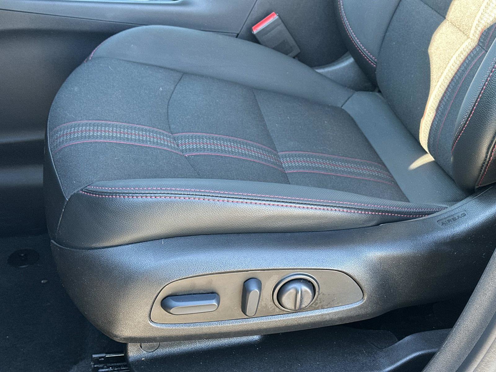 Certified 2022 Chevrolet Equinox RS image 18