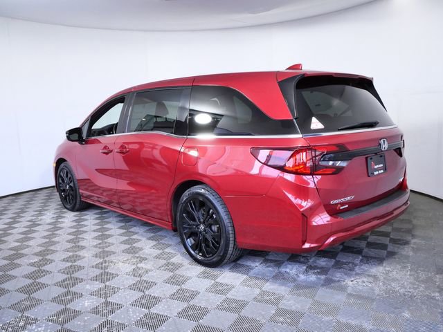 Used 2025 Honda Odyssey Sport-L image 6