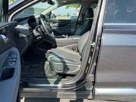 Used 2021 Hyundai Santa Fe Limited w/ Cargo Package AWD/4WD image 9