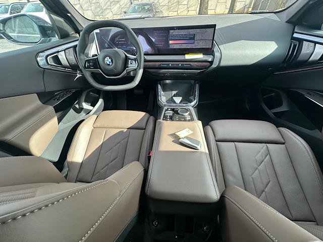 New 2026 BMW X3 xDrive30 image 6