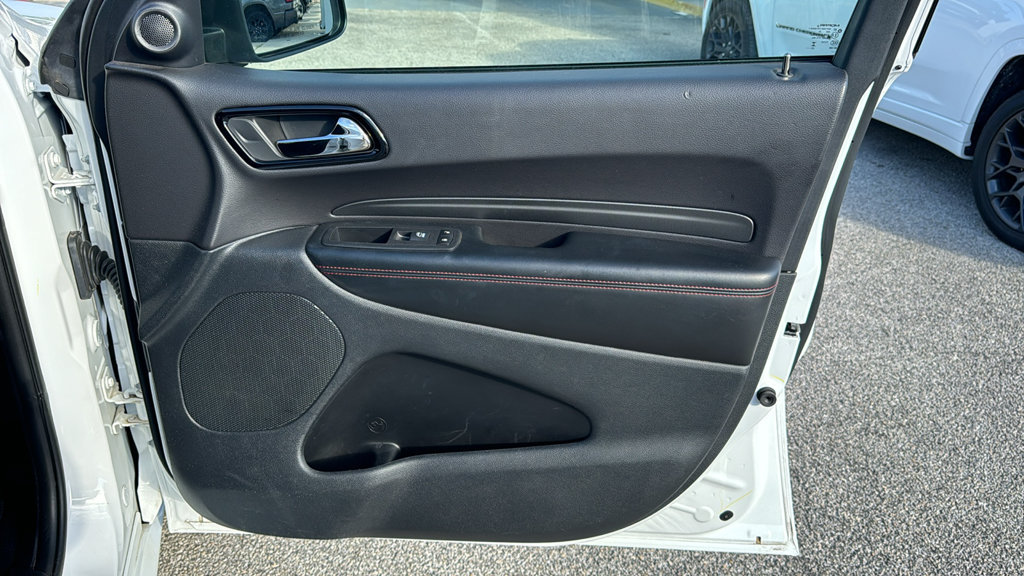 Used 2026 Dodge Durango GT AWD/4WD image 25