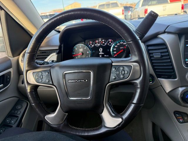 Used 2018 GMC Yukon XL Denali image 26