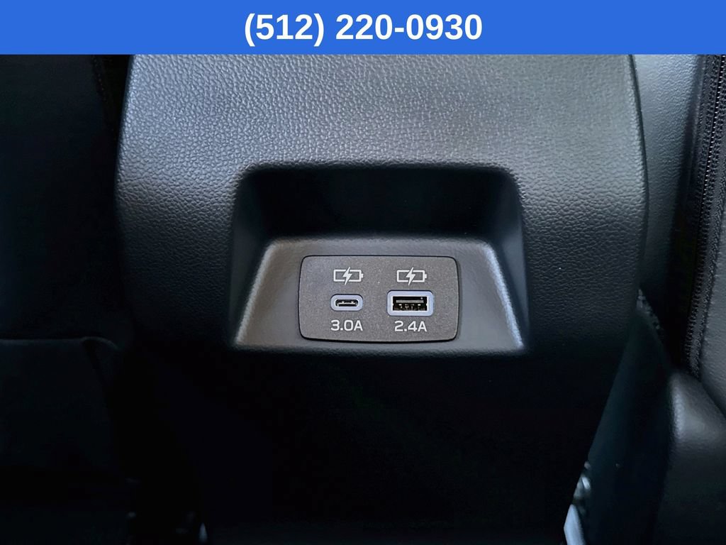 New 2026 Subaru Crosstrek 2.5i Limited AWD/4WD image 33