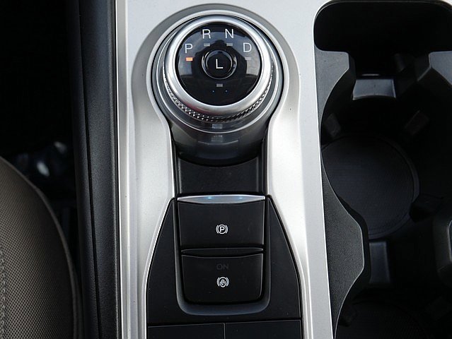 Used 2023 Ford Explorer AWD image 41