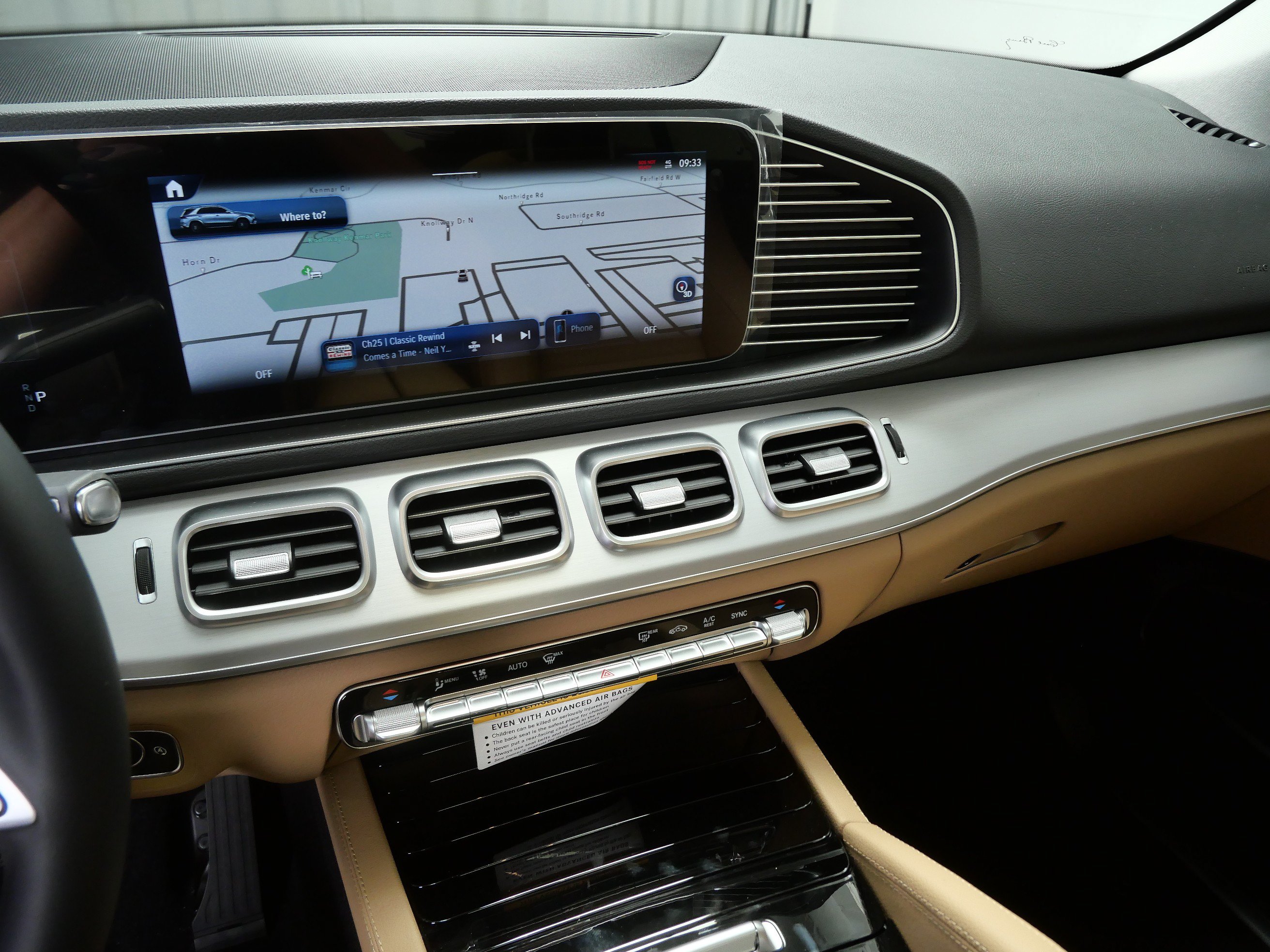 New 2026 Mercedes-Benz GLE 350 4MATIC image 10