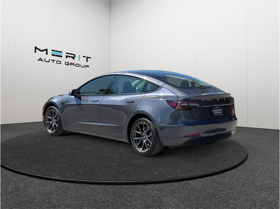 Used 2023 Tesla Model 3 Standard Range RWD image 7