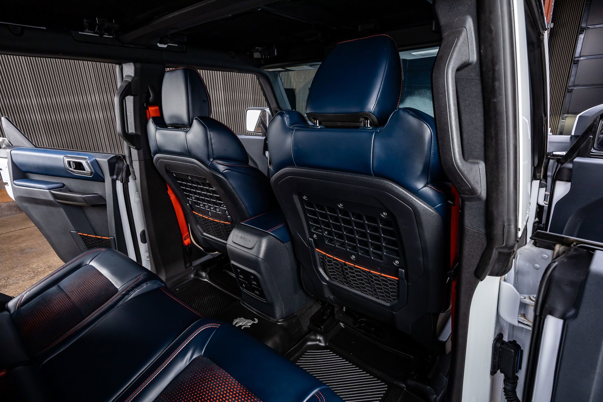 Used 2023 Ford Bronco Raptor AWD/4WD image 32
