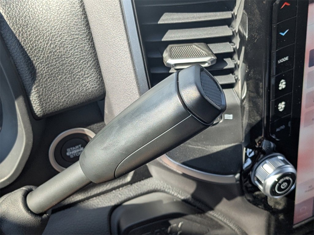 New 2026 RAM 2500 Big Horn image 27