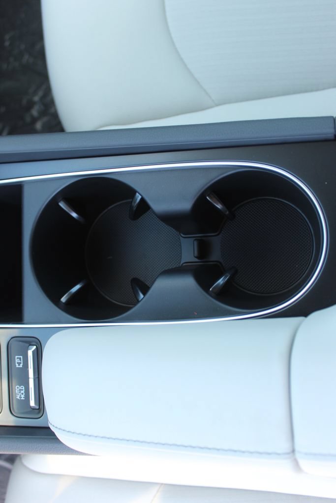 New 2026 Hyundai Sonata SEL FWD image 18