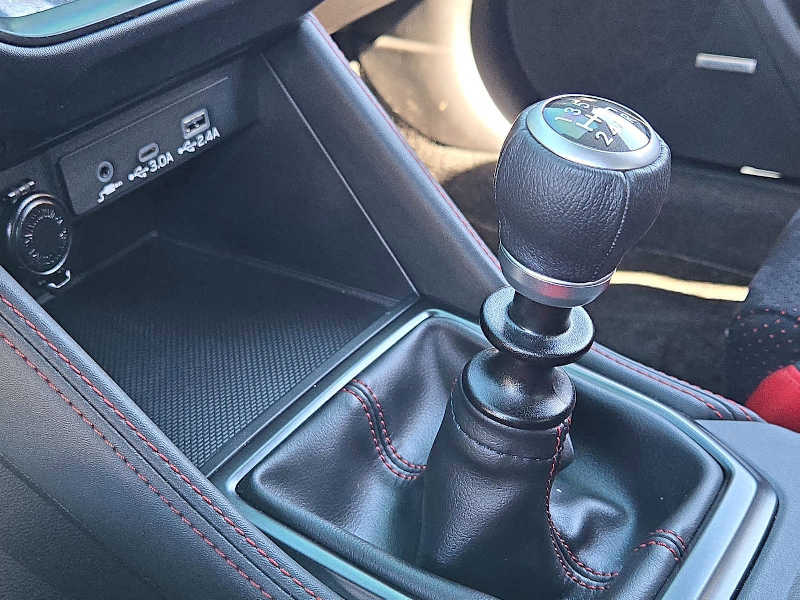 Used 2025 Subaru WRX Limited w/ Popular Package #1A image 30