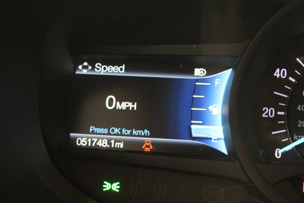 Used 2024 Ford Edge SEL AWD/4WD image 41