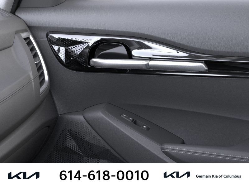 New 2026 Kia Seltos EX AWD/4WD image 28