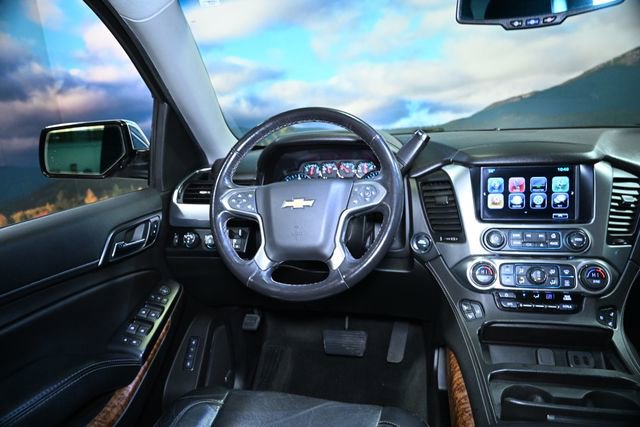 Used 2018 Chevrolet Tahoe Premier image 51
