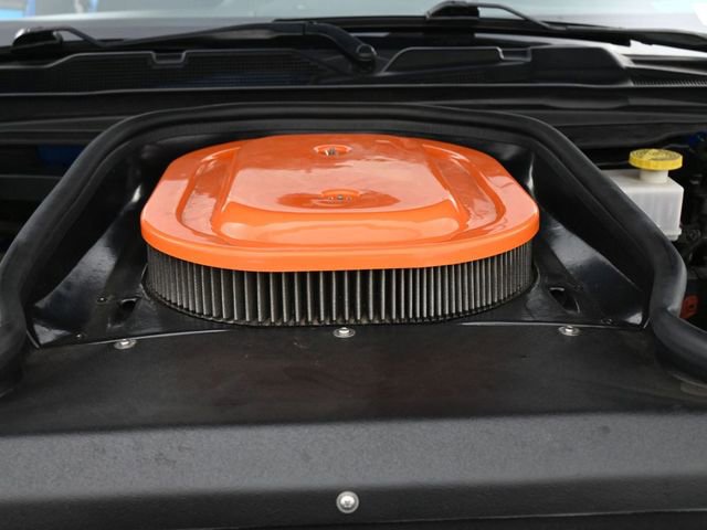 Used 2020 RAM 1500 Rebel w/ Rebel Level 2 Equipment Group image 33